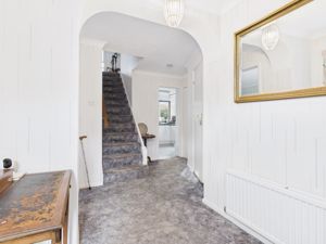 Hallway- click for photo gallery